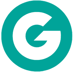 Charity icons for website - JustGiving