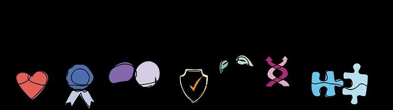 The people promise banner displaying all seven promise icons