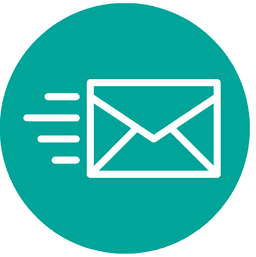 Icon for Egress Prevent and Protect instructions